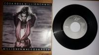 Cosa Rosa Millionenmal Vinyl Single Erstauflage 1985 Köln - Nippes Vorschau