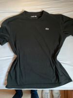 Shirt Kurzarm schwarz von LACOSTE Nordrhein-Westfalen - Bergheim Vorschau