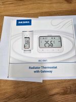 Inkbird Smart Home Thermostat ähnlich Homematic IP Bayern - Osterhofen Vorschau