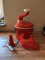 (115) Tupperware Tupper Quick Chef Nordrhein-Westfalen - Gronau (Westfalen) Vorschau