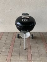 Weber Holzkohle Grill 47 cm Durchmesser Baden-Württemberg - Aulendorf Vorschau