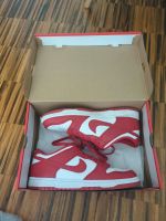 Nike Dunk Low ST.John's Bayern - Gersthofen Vorschau