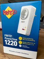 Fritz! Powerline 1220 - neu Nordrhein-Westfalen - Westerkappeln Vorschau