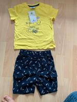 Topomini Set, 92, Shorts und Tshirt, neu, kurze Hose Niedersachsen - Hildesheim Vorschau