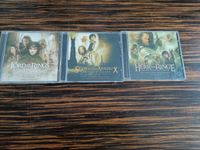 Der Herr der Ringe CDs Kiel - Hassee-Vieburg Vorschau