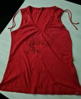 Edc by Esprit  T- Shirt Gr.L Rot Berlin - Hellersdorf Vorschau