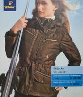 ❤️ Damen Skijacke mit Fell Tchibo 36/38 Top Zustand Rheinland-Pfalz - Pirmasens Vorschau