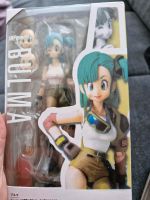 BULMA S.H Figur Dragonball Baden-Württemberg - Bad Friedrichshall Vorschau