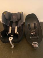 Kindersitz Cybex Sirona M2 inklusive Base Rheinland-Pfalz - Wassenach Vorschau