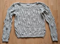 Damen Pullover Zopfmuster Promod Gr.34 Mädchen Freizeit Büro Hessen - Darmstadt Vorschau