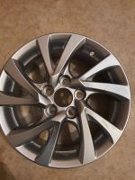 16“ Felge Alufelge Toyota Auris Nordrhein-Westfalen - Kleve Vorschau