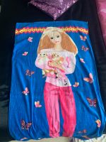 Handtuch Strandtuch Barbie Bayern - Schweinfurt Vorschau