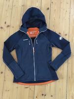 Mammut Eiswand Advanced ML Hooded Women's Jacket night Nordrhein-Westfalen - Soest Vorschau