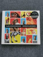 Bloodhound Gang - Hooray for Boobies CD Sachsen - Rochlitz Vorschau