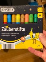 Zauberstifte/ Filzstifte Leipzig - Altlindenau Vorschau