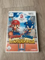 Wii spiel Mario und Sonic bei den Olympischen Spieln Niedersachsen - Celle Vorschau