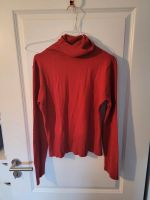 Qs style s.oliver xl pink rot Rollkragenpullover Rolli rollkragen Nordrhein-Westfalen - Velbert Vorschau