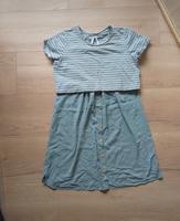 Umstands still Kleid mit Top Seraphine gr M Bayern - Pürgen Vorschau
