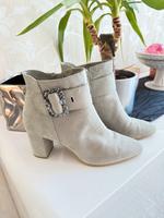 Marco Tozzi Stiefeletten Gr.40 incl.Versand Niedersachsen - Meppen Vorschau