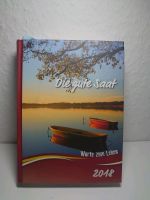 Die gute Saat Worte zum Leben (Buch, Kalender) Nordrhein-Westfalen - Marienheide Vorschau