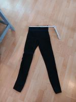 Leggings mit dreitem Gummibund XS Schleswig-Holstein - Jagel Vorschau