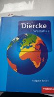 Diercke Weltatlas ISBN: 978-3-14-100803-6 Bayern - Haßfurt Vorschau