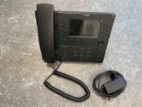 Mitel 6869i Komfort SIP Telefon Netzteil Neuwertig Hessen - Alheim Vorschau