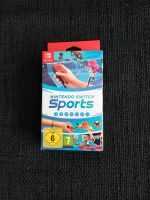 Nintendo Switch Sports Spiel OVP Nordrhein-Westfalen - Everswinkel Vorschau