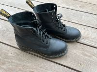 Dr Martens 1460 Pascal schwarz 37 Baden-Württemberg - Bietigheim-Bissingen Vorschau