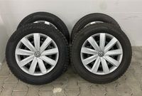 VW Passat Variant Winterkompletträder Winterreifen Pirelli ca 6mm Baden-Württemberg - Leonberg Vorschau