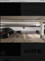 Tiefgaragenstellplatz Am Pichelssee Berlin - Spandau Vorschau