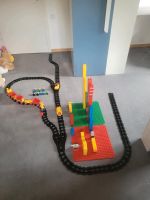 Großes Lego Duplo Paket inkl Zug (2700), 238 Teile Baden-Württemberg - Gerlingen Vorschau