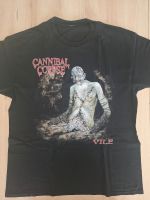 Cannibal Corpse Shirt Thüringen - Heldrungen Vorschau