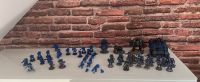 Warhammer 40K Space Marine Armee Wuppertal - Langerfeld-Beyenburg Vorschau