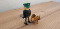 Playmobil, Polizei, Polizeihund Hessen - Edertal Vorschau