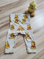 Winnie Pooh Winnie Puuh Hose Leggins H&M Disney Sachsen-Anhalt - Halle Vorschau