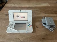 Nintendo New 3DS Yoshi Edition | Top Zustand Wandsbek - Hamburg Bramfeld Vorschau