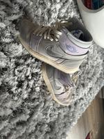 Nike Jordan 1 Air Zoom gr 40.5 !!! Top Zustand !!!! Rheinland-Pfalz - Kirn Vorschau