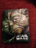 Star Wars "Angriff der Klonkrieger" Steelbook Blu Ray Niedersachsen - Georgsmarienhütte Vorschau