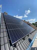 Photovoltaik Planung, Beratung und Verbrauchsanalyse Bayern - Büchenbach Vorschau