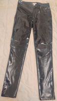 H&M Hose Lack Jeans schwarz Gr. 38 NEU Berlin - Marzahn Vorschau