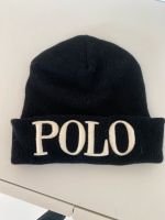 polo ralph lauren logo mütze schwarz unisex one size Bayern - Icking Vorschau