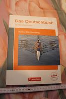 Das Deutschbuch für Berufsschulen von Cornelsen Stuttgart - Stuttgart-Ost Vorschau