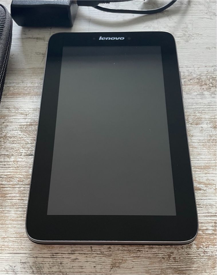 Lenovo Tablet A2107 in Bornheim