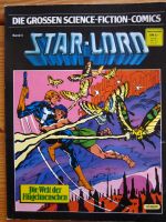 Grossen Science Fiction Comics / Tolle Typen: Jeremiah, Starlord, Baden-Württemberg - Tübingen Vorschau