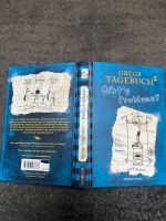 Gregs Tagebuch Band 2 Bayern - Reichenberg Vorschau