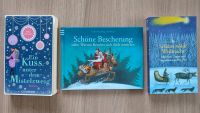 Weihnachtsromane Winterromane Buchpaket Weihnachten Rheinland-Pfalz - Thörnich Vorschau