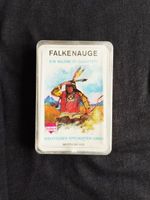 FALKENAUGE - WILDWEST-QUARTETT, BIELEFELDER SPIELK. 60/70er JAHRE Nordrhein-Westfalen - Castrop-Rauxel Vorschau