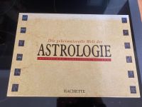 Astrologie entdecken verstehen deuten Tarot Wahrsagen Hachette Hamburg - Bergedorf Vorschau