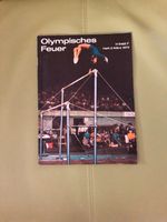 Zeitschrift "Olymisches Feuer" von 1973 Bayern - Haundorf Vorschau